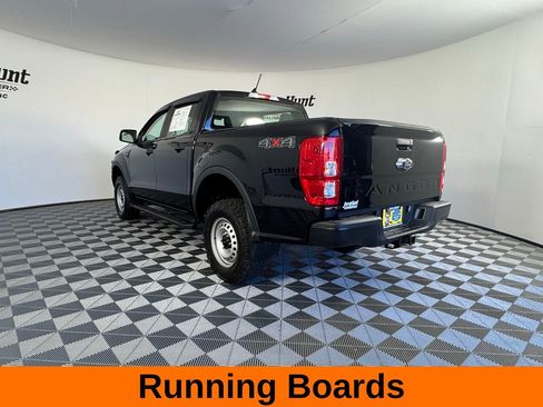 Used 2022 Ford Ranger XL w/ Equipment Group 101A High image 8