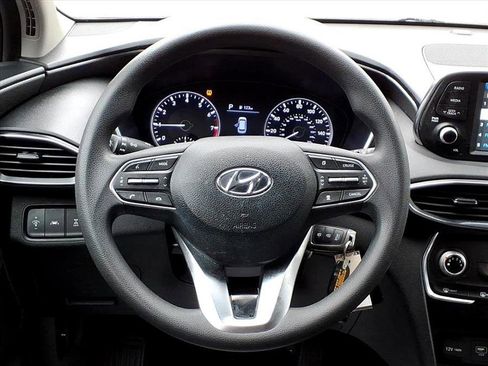 Used 2020 Hyundai Santa Fe SE image 22