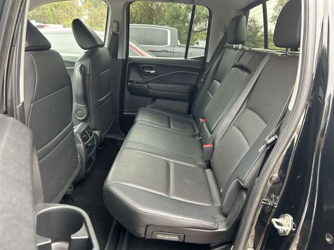 Used 2019 Honda Ridgeline RTL-T image 13