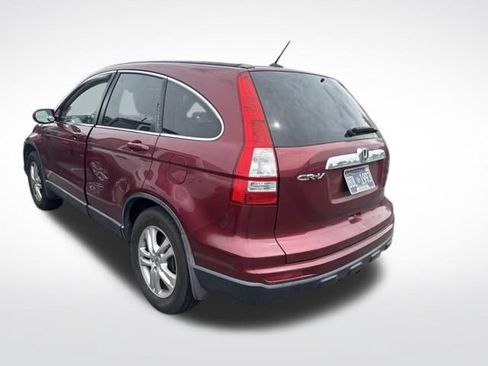 Used 2011 Honda CR-V EX-L image 5