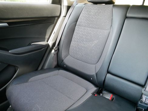 Certified 2024 Kia Seltos S AWD/4WD image 12