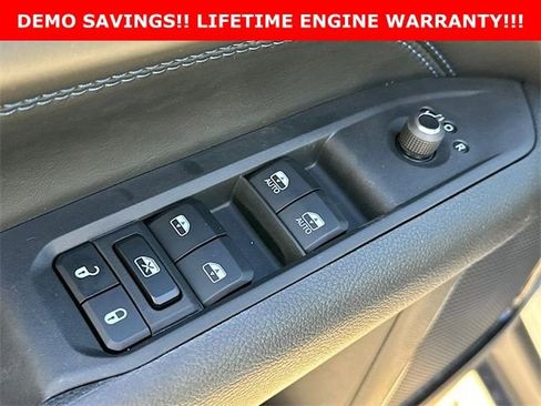 New 2026 Jeep Compass Limited image 15