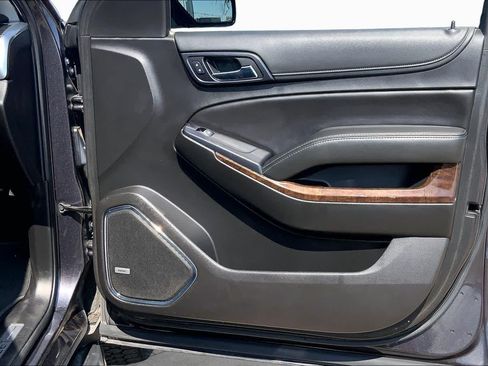 Used 2018 Chevrolet Tahoe LT RWD image 23