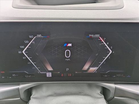 New 2026 BMW 330i Sedan w/ M Sport Package image 11