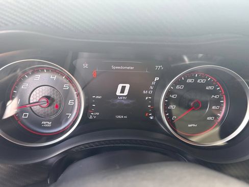 Used 2023 Dodge Charger Scat Pack RWD image 23