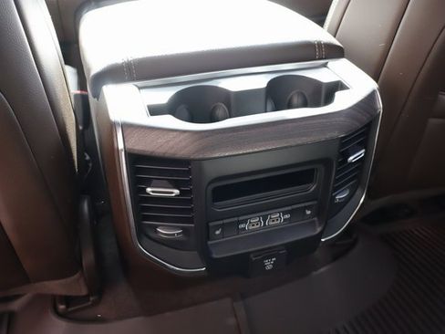 Used 2025 RAM 1500 Laramie w/ Bed Utility Group image 42