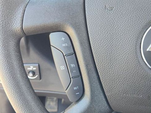 New 2026 Chevrolet Express 3500 w/ Power Convenience Package RWD image 30