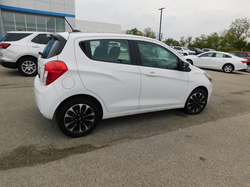 Used 2021 Chevrolet Spark LT w/ Spark Special Edition image 3