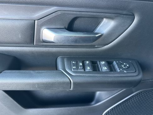 New 2026 RAM 1500 Warlock AWD/4WD image 10