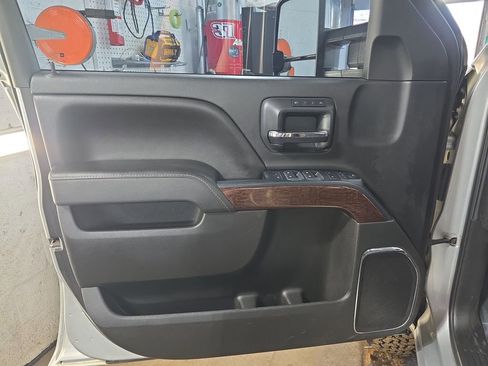 Used 2016 GMC Sierra 2500 SLT image 26