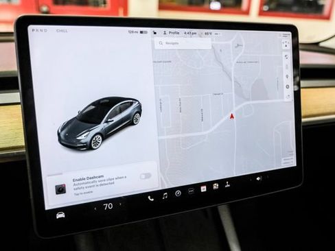 Used 2022 Tesla Model 3 Long Range image 20