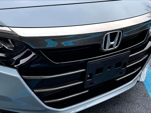 Used 2021 Honda Accord Sport image 28