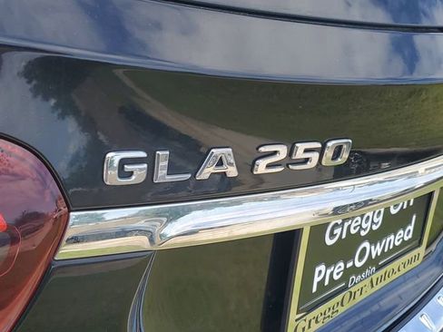 Used 2019 Mercedes-Benz GLA 250 image 34