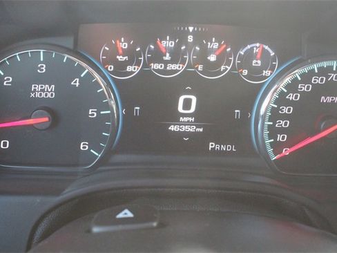 Used 2020 GMC Yukon Denali w/ Denali Premium Package image 15