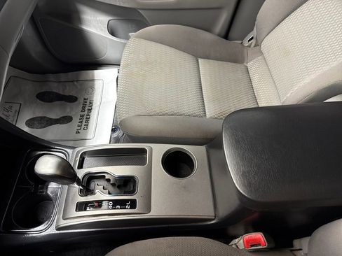 Used 2012 Toyota Tacoma PreRunner image 27