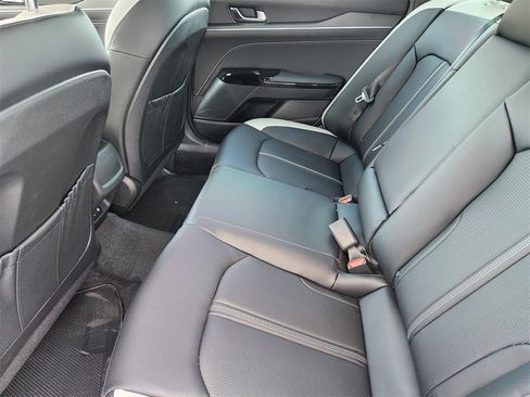 New 2026 Kia K5 GT-Line image 19