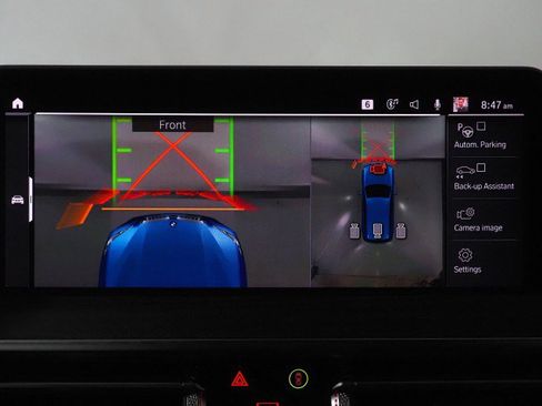 Used 2023 BMW X3 sDrive30i w/ Premium Package image 30