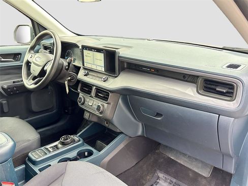 Used 2023 Ford Maverick XL w/ Equipment Group 100A Standard image 29