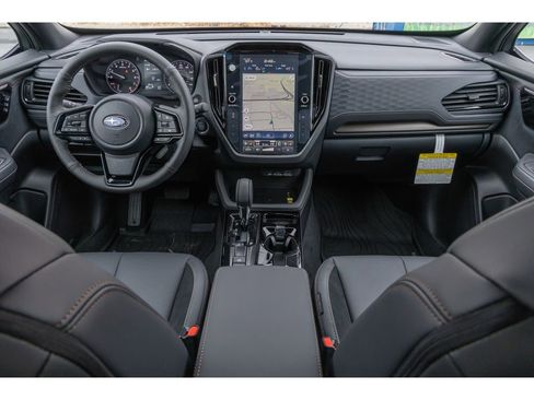 New 2026 Subaru Forester Touring AWD/4WD image 12