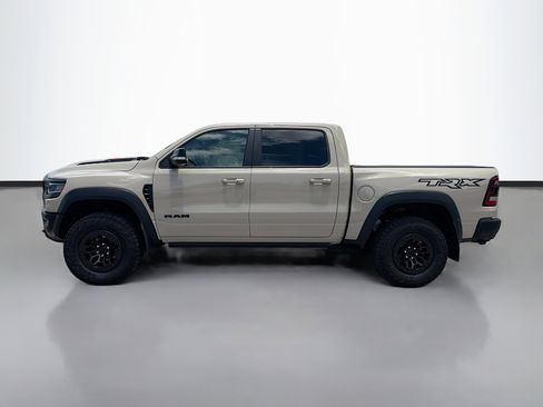 Used 2022 RAM 1500 TRX w/ TRX Level 2 Equipment Group AWD/4WD image 2