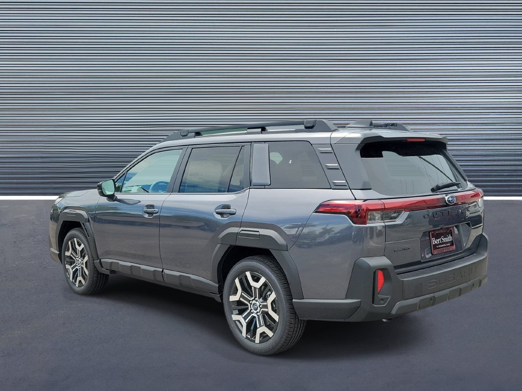 New 2026 Subaru Outback Touring XT AWD/4WD image 4