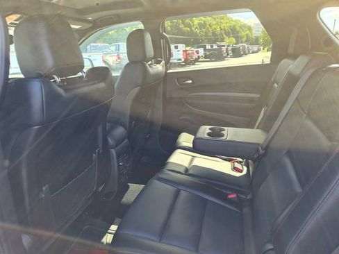 Used 2026 Dodge Durango GT AWD/4WD image 10