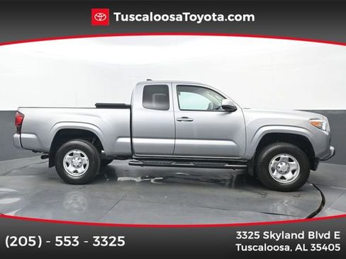 Used 2019 Toyota Tacoma SR w/ SR Convenience Package image 1