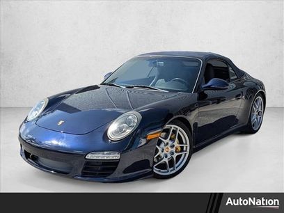Used 2009 Porsche 911 Carrera