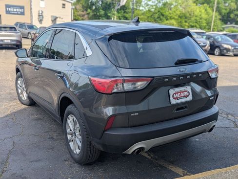 Used 2020 Ford Escape SE AWD/4WD image 7