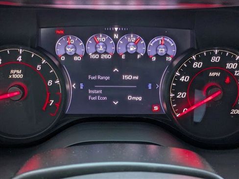 Used 2023 Chevrolet Camaro SS image 11