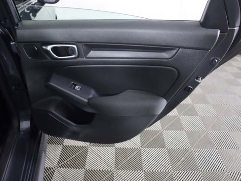 Used 2025 Honda Civic Sport image 23