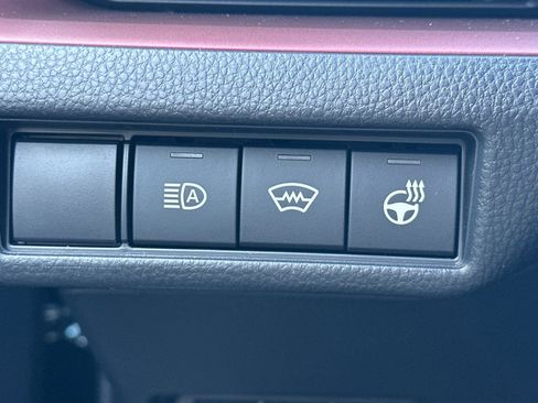 New 2026 Toyota Prius Plug-In Hybrid FWD image 29