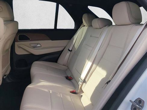 New 2026 Mercedes-Benz GLE 350 4MATIC image 16