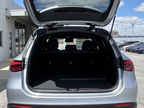 Certified 2025 Mercedes-Benz GLC 300 4MATIC image 28