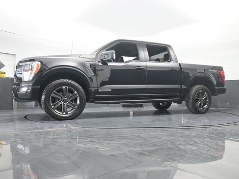 Used 2023 Ford F150 XLT w/ Equipment Group 302A High image 67