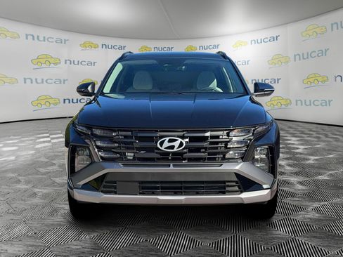 New 2026 Hyundai Tucson SEL AWD/4WD image 12