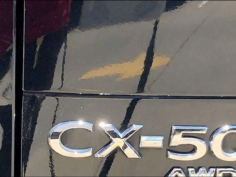 Used 2024 MAZDA CX-50 AWD 2.5 S w/ Preferred Package image 32