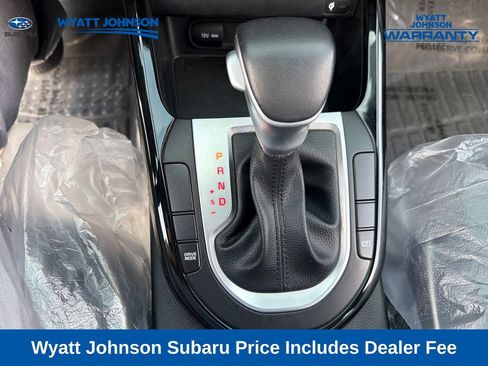Used 2024 Kia Forte GT-Line w/ GT-Line Premium Package FWD image 21