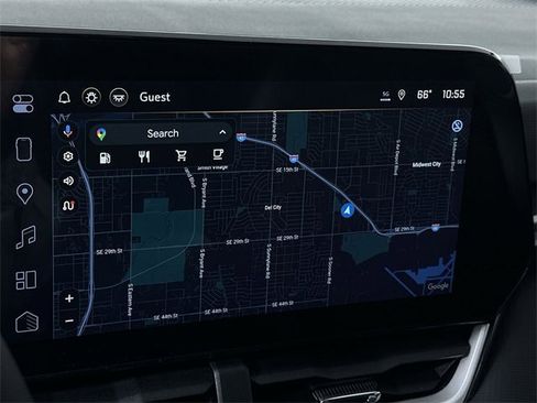 New 2026 Chevrolet Equinox LT w/ Convenience Package II image 14