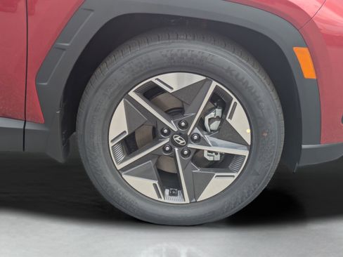 New 2026 Hyundai Tucson SEL FWD image 15