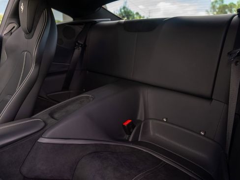 Certified 2022 Ferrari Roma image 41