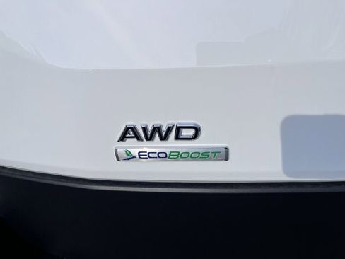 New 2025 Ford Transit 150 Low Roof AWD image 13