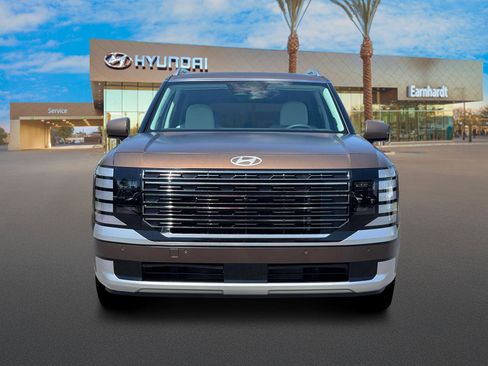 New 2026 Hyundai Palisade Calligraphy image 12