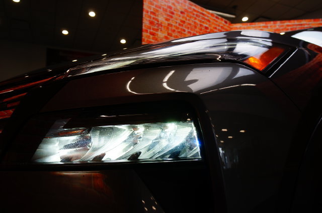 Certified 2025 Nissan Rogue SV AWD/4WD image 60