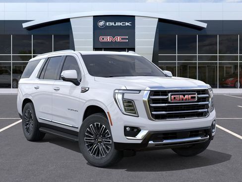 New 2026 GMC Yukon Elevation w/ Elevation Premium Package AWD/4WD image 7