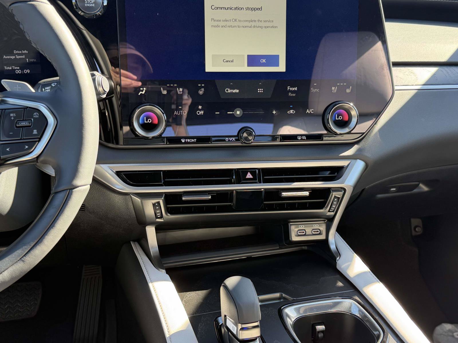 New 2026 Lexus RX 350 Premium AWD/4WD image 14