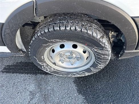 New 2026 Ford Transit 250 Base image 12