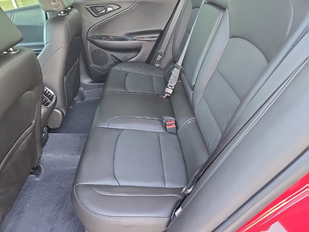 Used 2019 Chevrolet Malibu Premier w/ Sun and Wheel Package FWD image 35