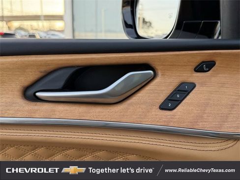 Used 2023 Jeep Grand Cherokee Summit image 29