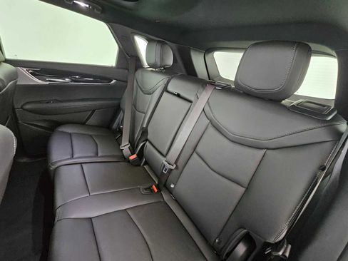New 2026 Cadillac XT5 Premium Luxury w/ LPO, ONYX Package image 17